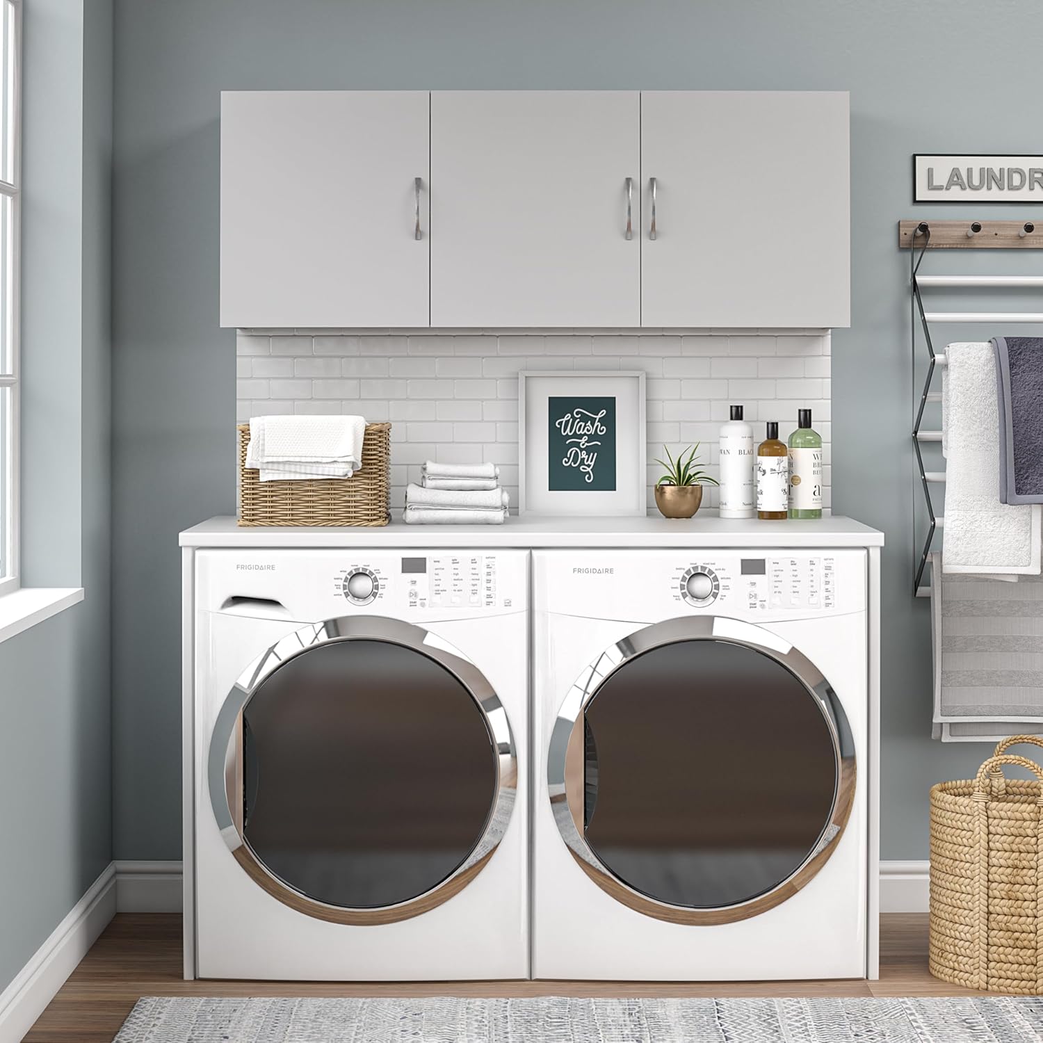 Ameriwood Home Lory 54