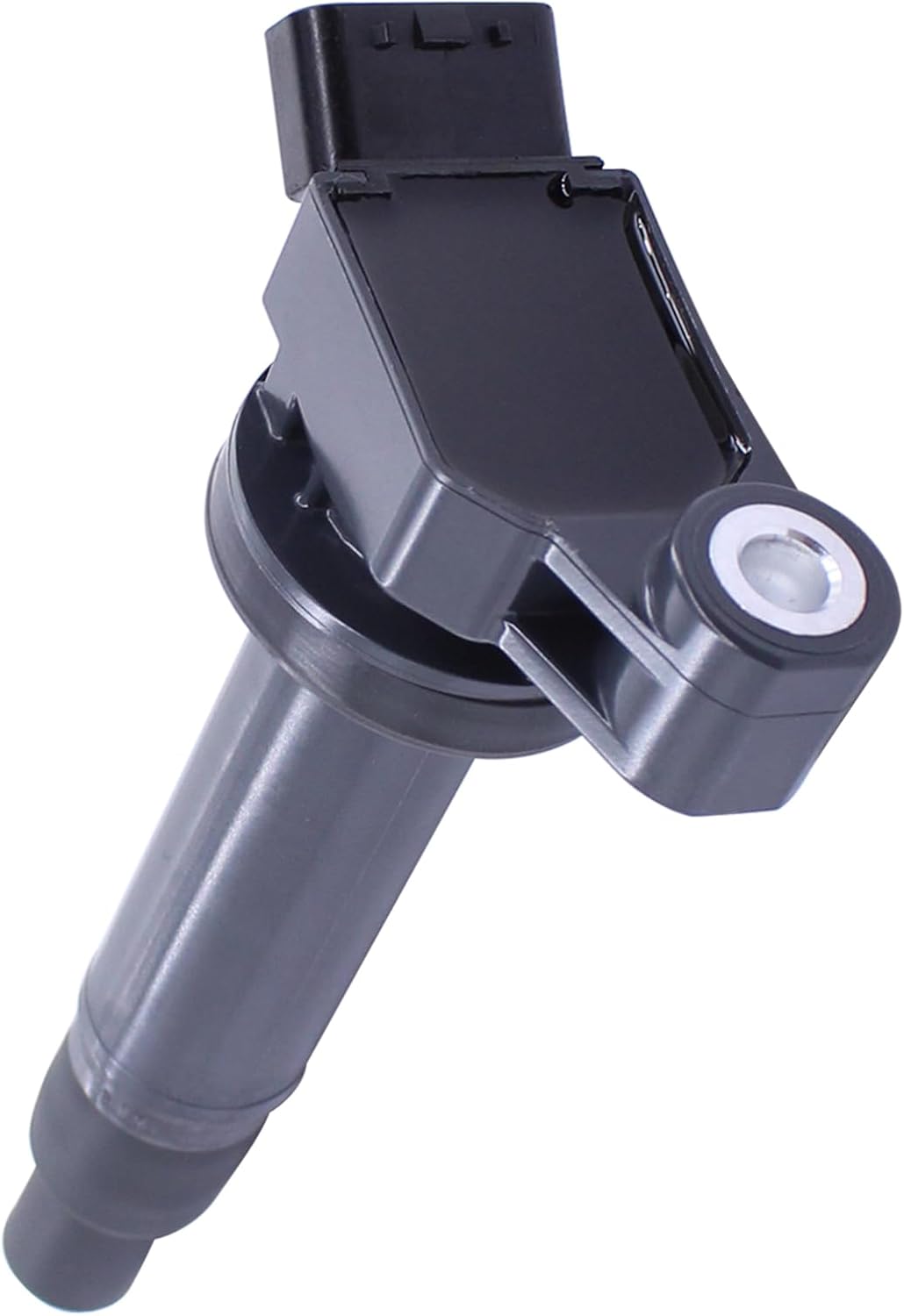 MOTOKU Ignition Coil and Spark Plug for Toyota Camry Highlander Sienna Avalon 3.0 3.3 V6 Lexus RX300 RX330 RX400h ES300 ES330