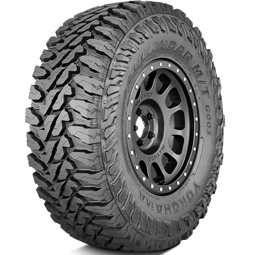 Yokohama GEOLANDAR H/T G056 All-Season Radial Tire - 265/70R17 113T
