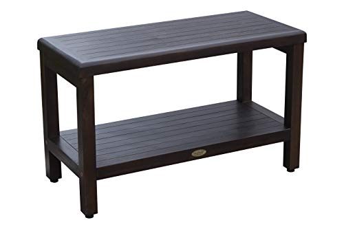 Decoteak, Eleganto, 18 