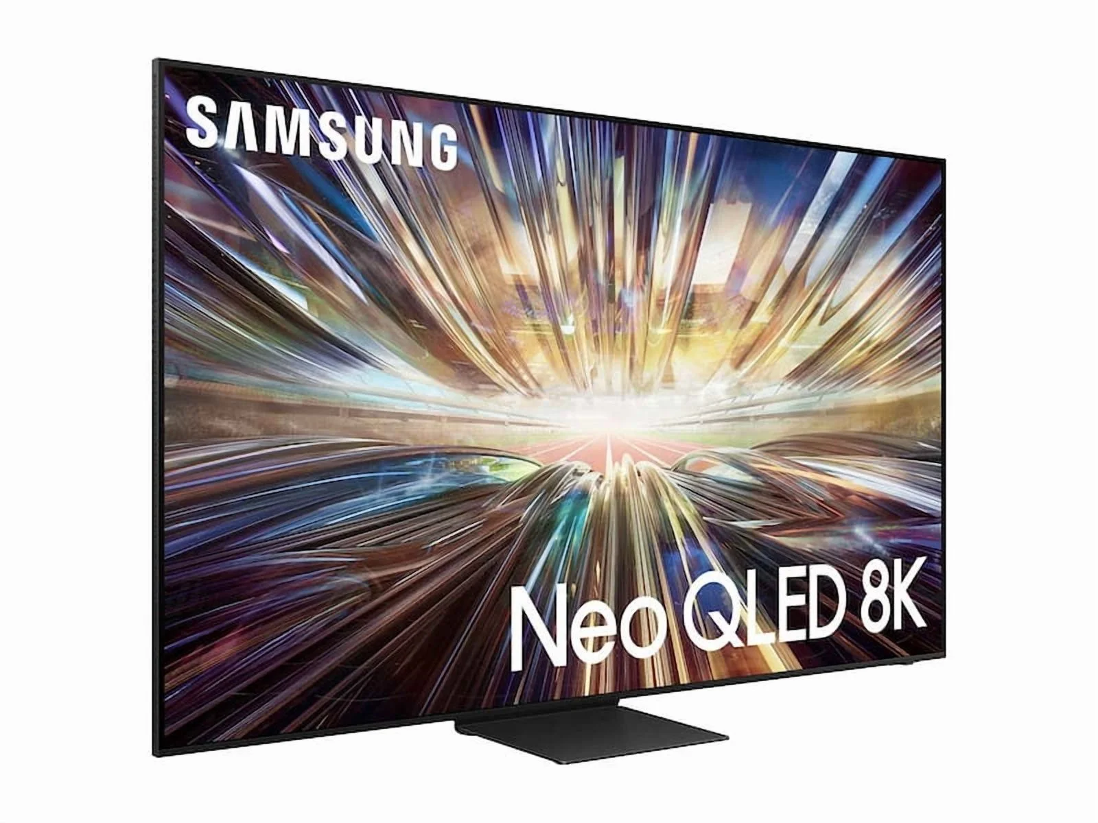 Samsung QN85QN850DFXZA 85" Neo QLED 8K AI Upscaling Pro TV (2024)