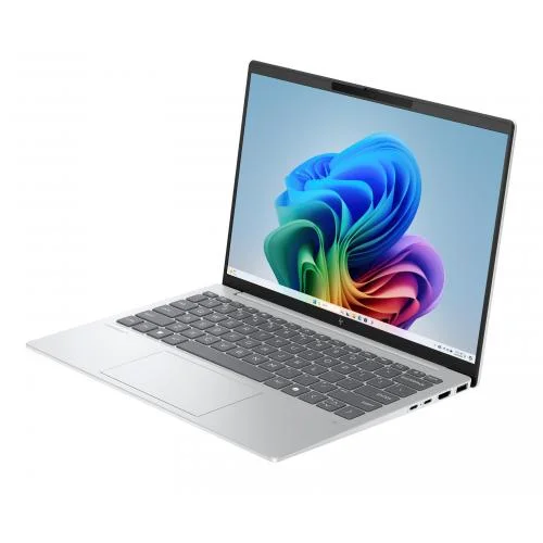 HP Omnibook 7 Aero 13.3" 2K Copilot+PC AMD Ryzen AI 5 340 16GB RAM 512GB SSD Glacier Silver