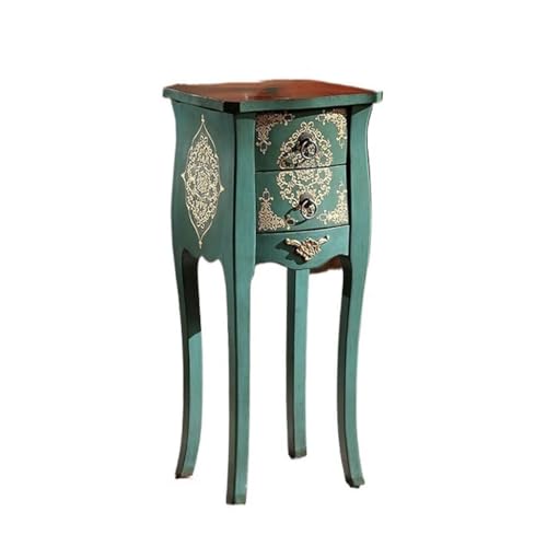 Couch Table Painted Sofa Side Table Living Room Small Coffee Table Side Cabinet Bedroom Bedside Corner Table Storage Cabinet Coffee Table