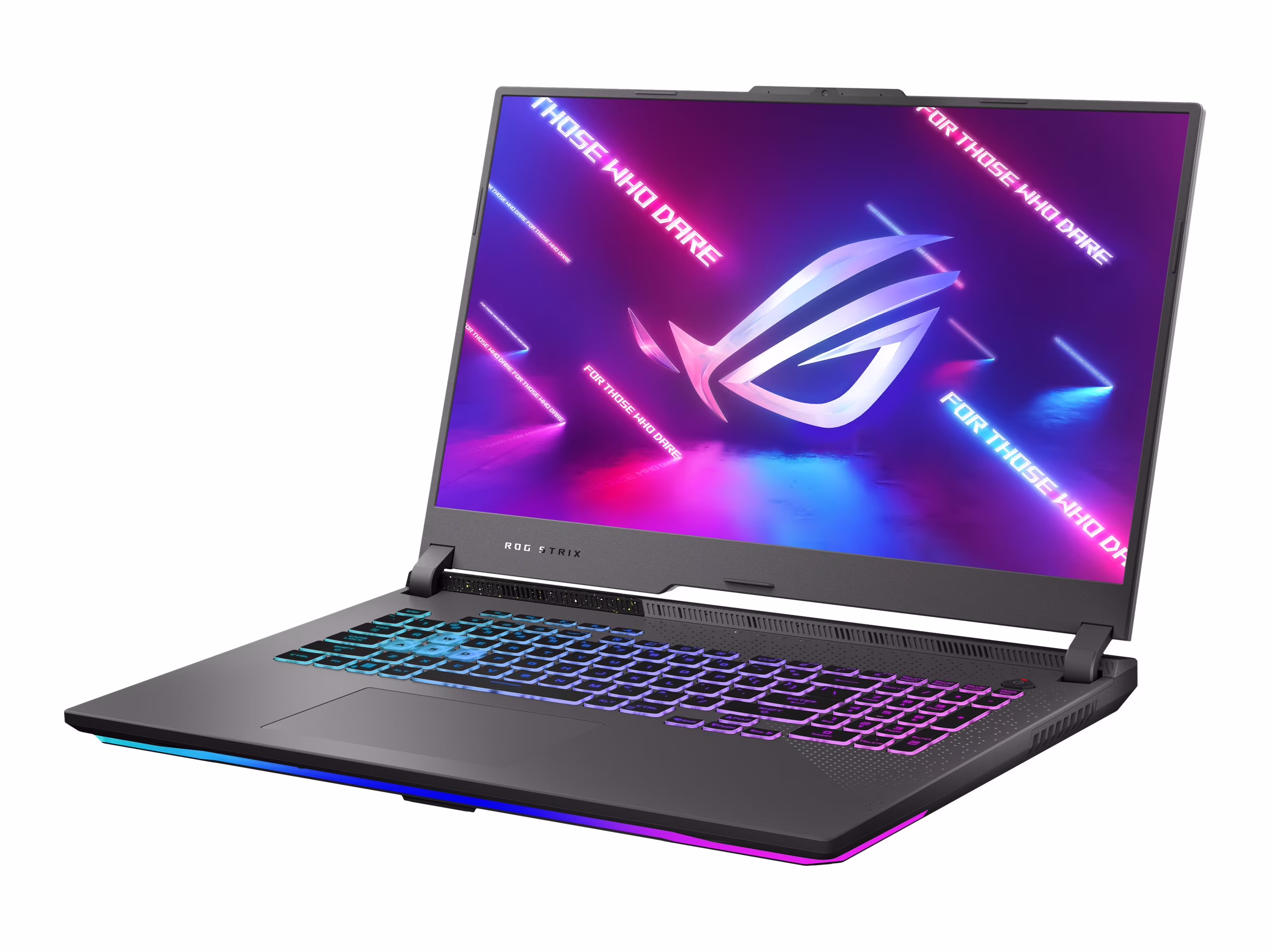 ASUS ROG Strix G17 Gaming Laptop (2023), 17.3” QHD, Ryzen 9, RTX 4070, 16GB, 1TB SSD, Wi-Fi 6E, Win 11