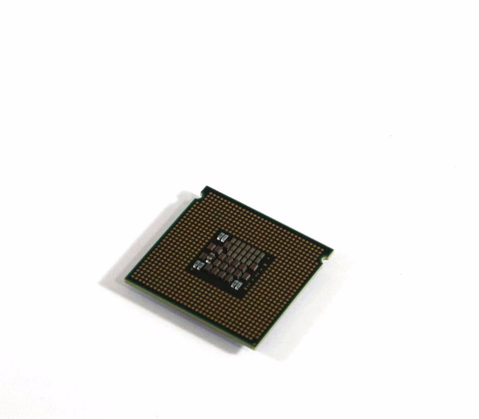 Genuine Intel Dual Core  CPU Computer Processor SLABS 3.0GHZ 1333MHZ 4MB 2   5160