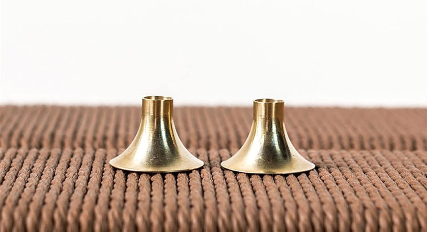 Mobile Side Table Wooden Coffee Table Corner Table Living Room Walnut Brass Round Side Table Round Small Table Sofa End Table