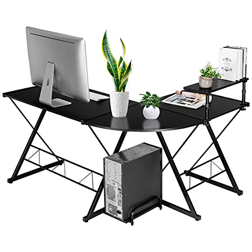 POWERSTONE L Shaped 58