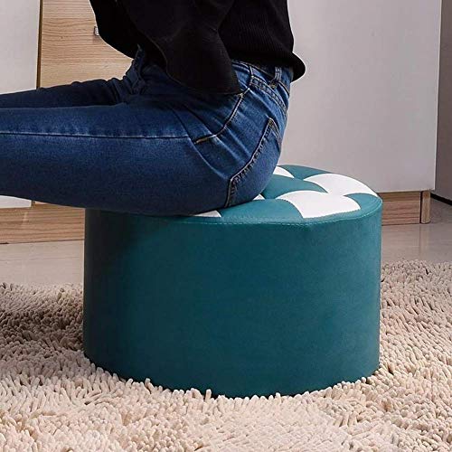 Stool Pouffe Footstool,10