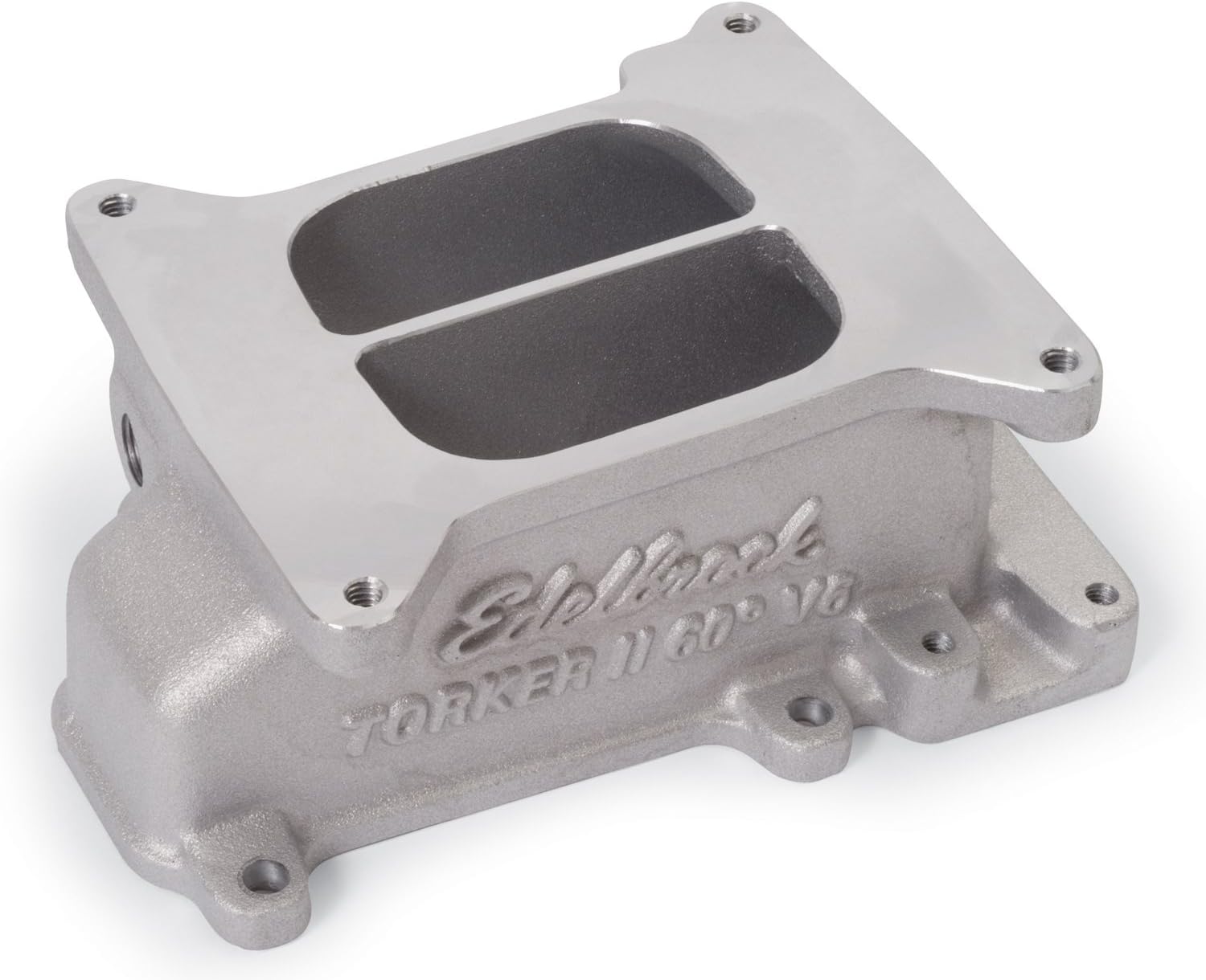 Edelbrock 3789 Performer Intake Manifold