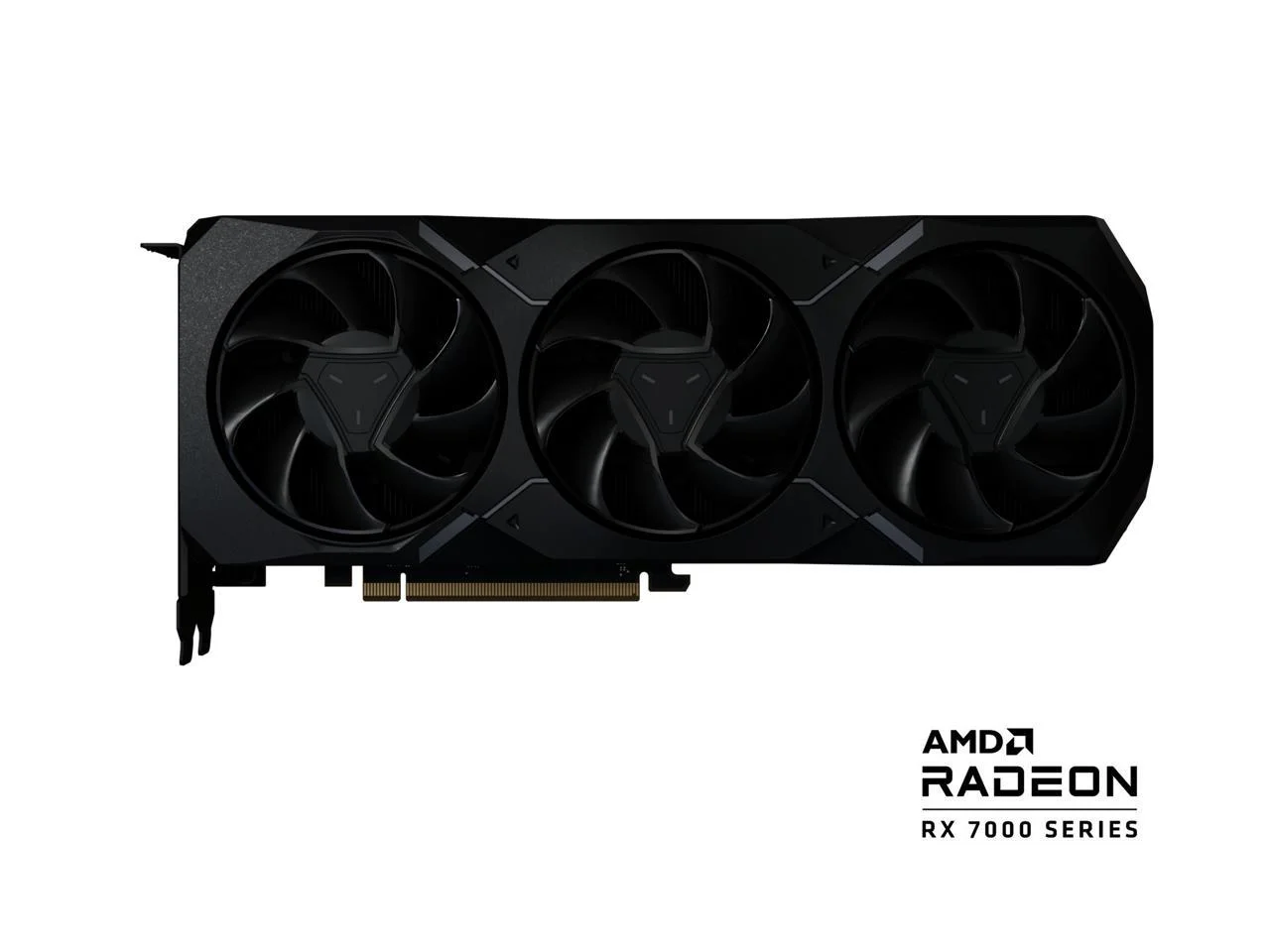 Sapphire AMD Radeon RX 7900 XT - Graphics card - Radeon RX 7900 XT - 20 GB GDDR6 - PCIe 4.0 x16 - 2 x DisplayPort, HDMI, USB-C