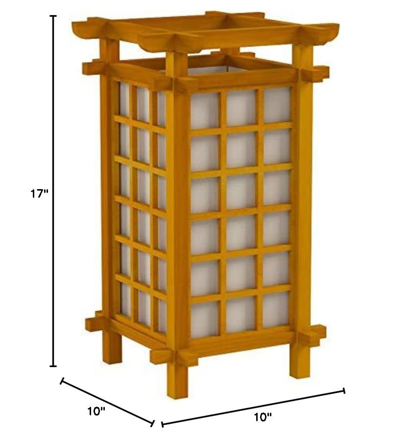 Oriental Furniture 17