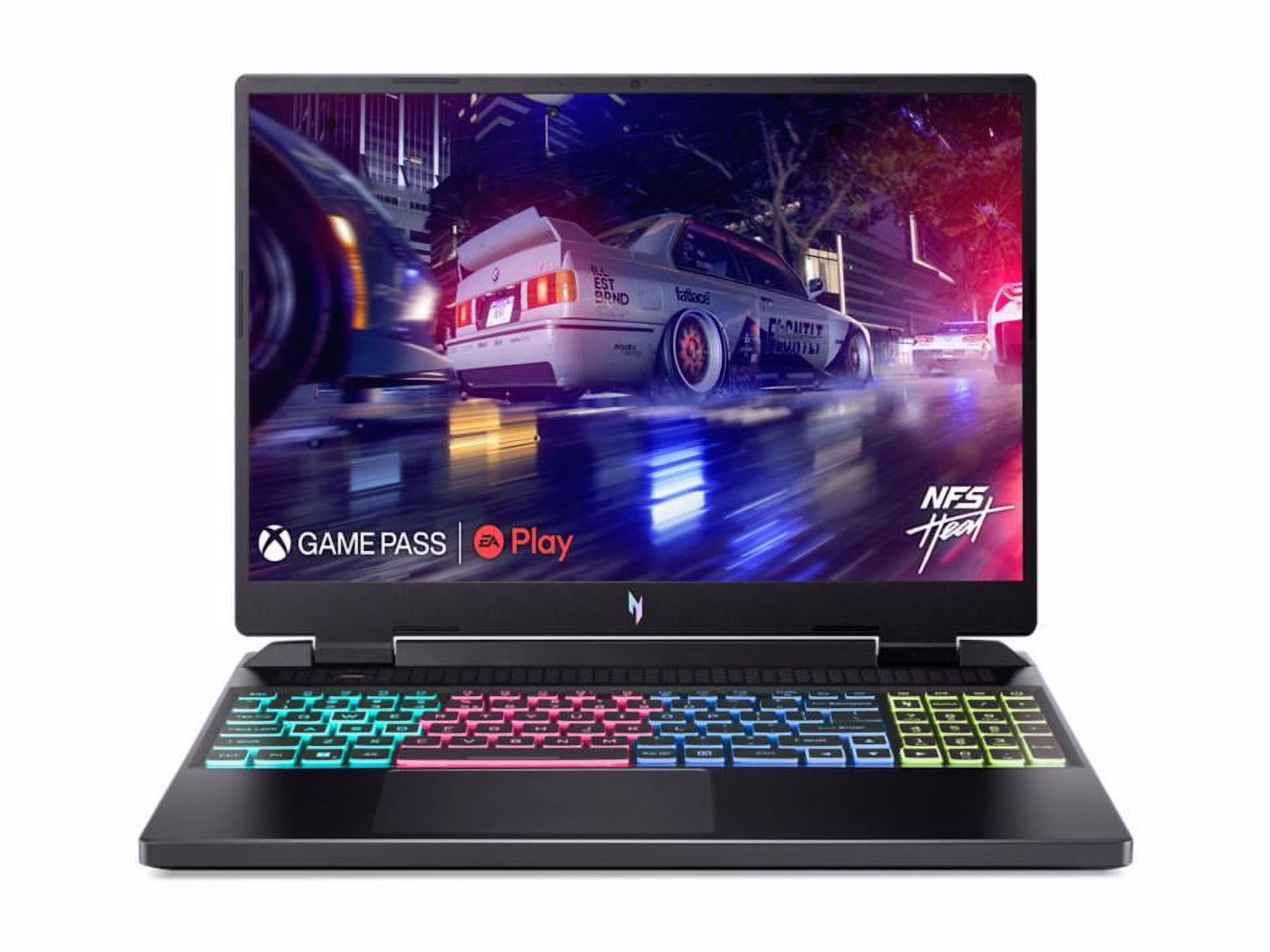 "Acer Nitro 16 - 16"" 165Hz, AMD Ryzen 9, GeForce RTX 4070, 16GB DDR5, 1TB SSD, Win 11 Gaming Laptop"