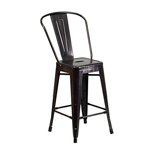 Flash Furniture Commercial Grade 24