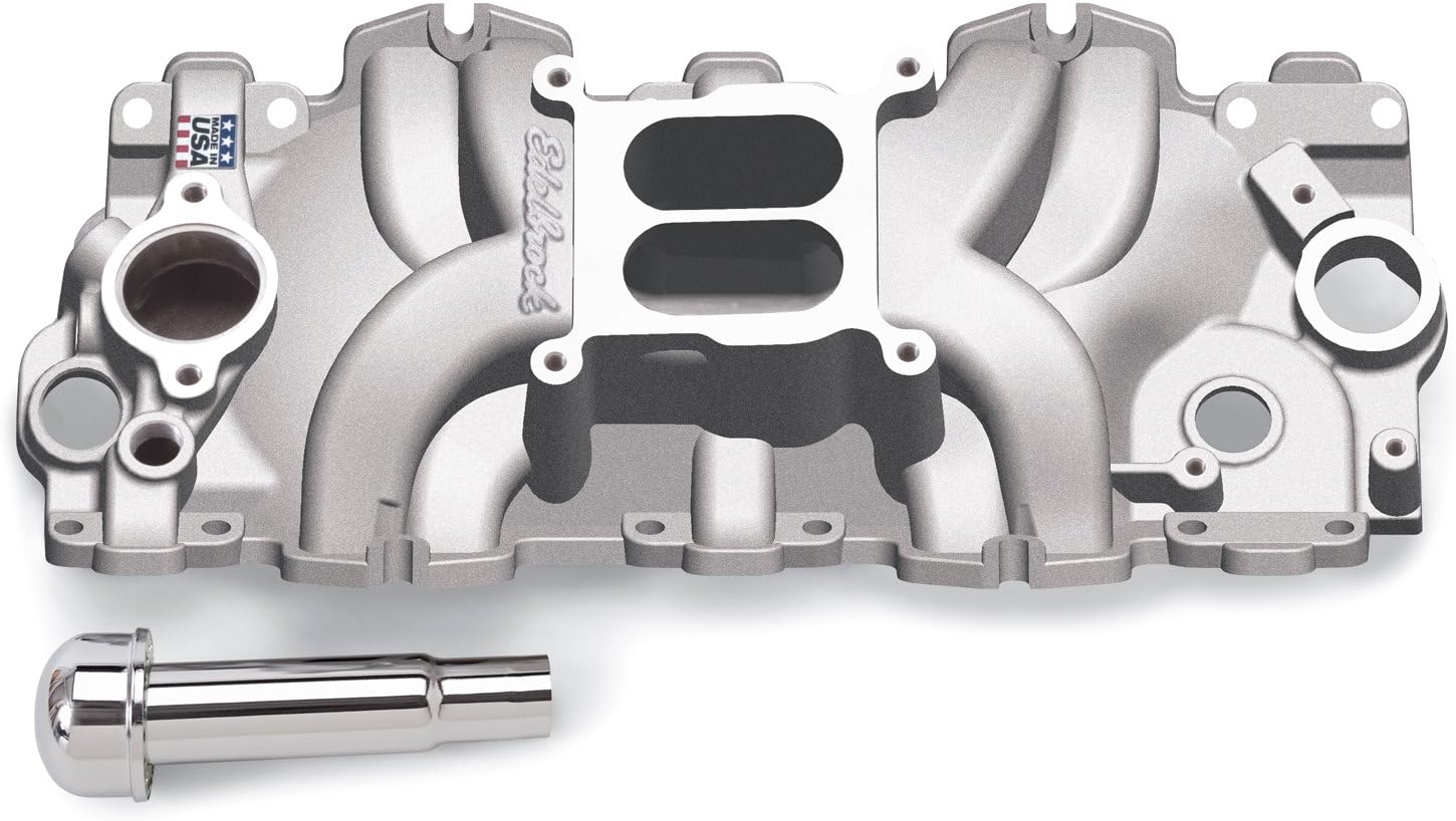 Edelbrock 7159 Intake Manifold