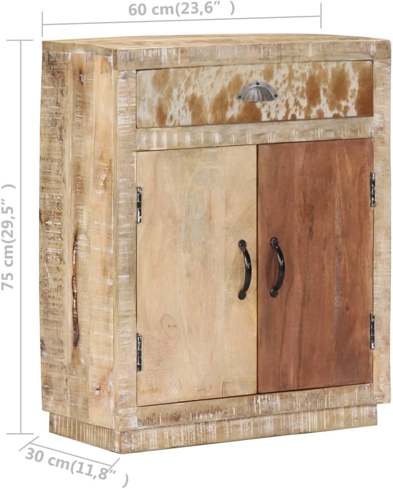 Asomie Sideboard 23.6