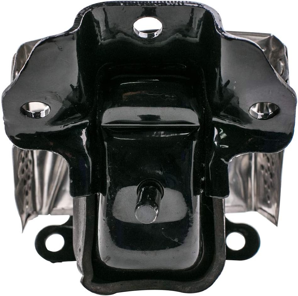 maXpeedingrods Front Engine and Trans Mount for Chevrolet GMC Cadillac 2007 2008 2009 2010 2011 2012 2013 2014 Auto Trans Replaces A2638 A5365