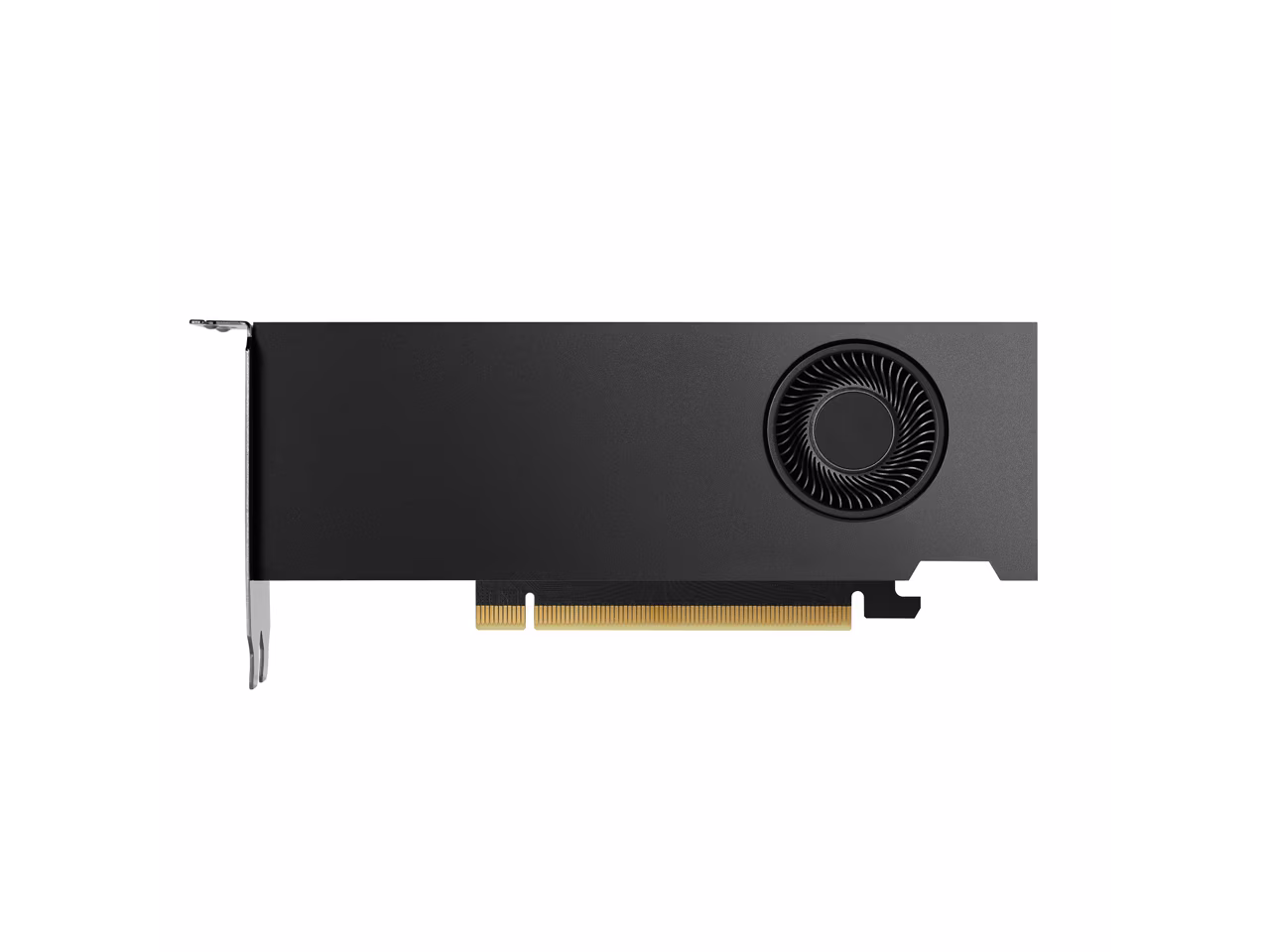 PNY GeForce RTX 4000 Ada 20GB GDDR6 PCI Express 4.0 x16 Gaming Graphics Video Card