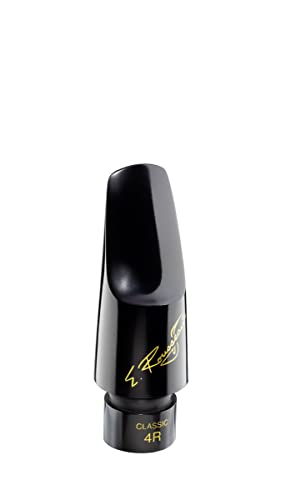 E.Rousseau Classic R Alto 3R Saxophone Mouthpiece