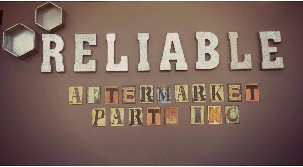 KEXMY (2) Lawn Mower Blades for Cub Cadet RZT42 XT1-LT42 XT2-LX42 Replaces 942-04308