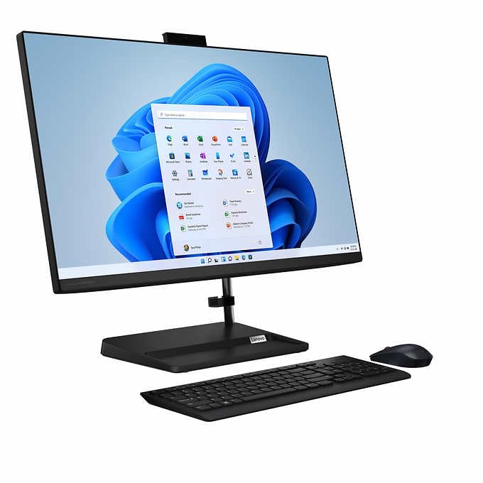 Lenovo IdeaCentre AIO 3 27