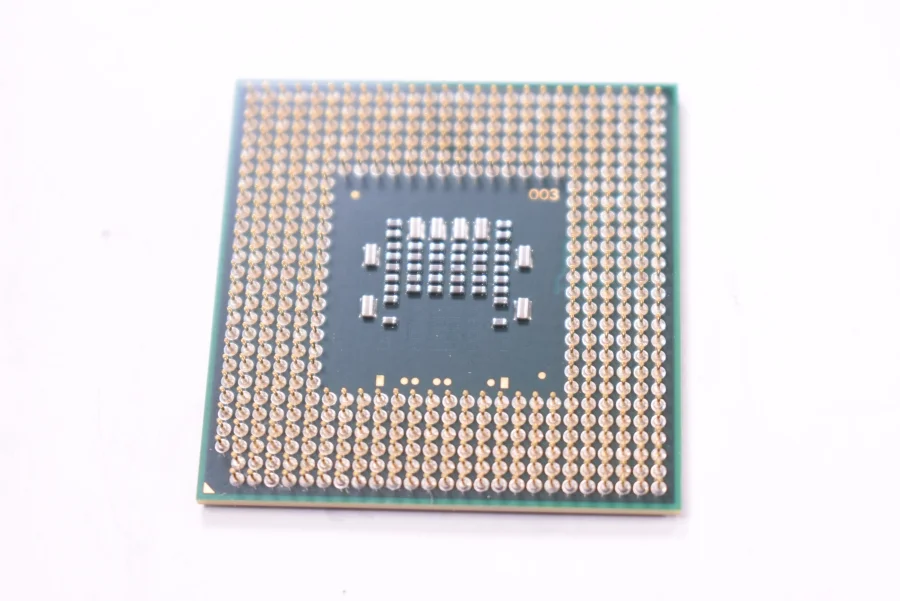 7430610000 Intel CPU P-M T2310 1.46G 533 1MB 891034 EASYNOTE BG46