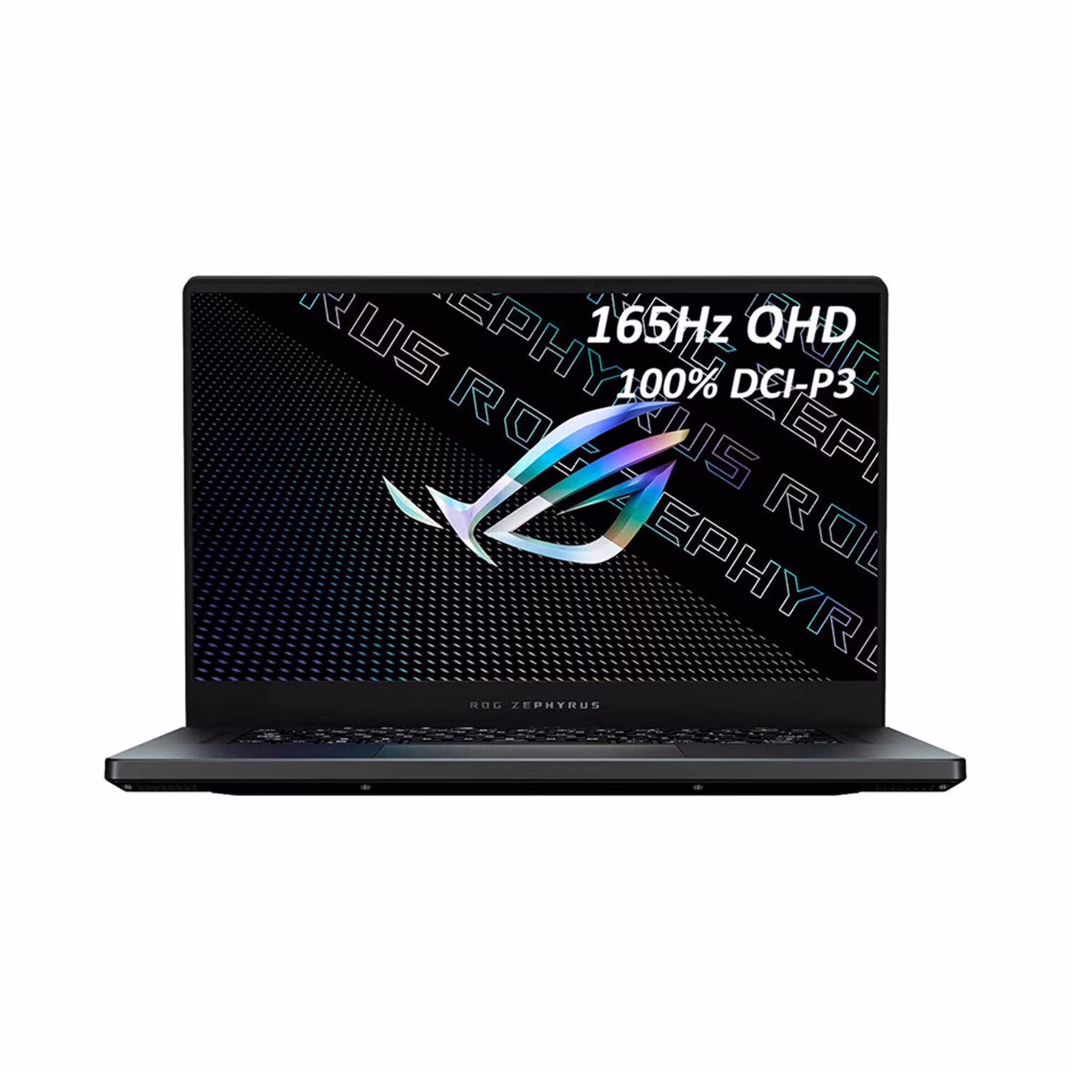 "ASUS ROG Zephyrus G15 14"" Gaming Laptop, AMD Ryzen 9, 16GB RAM, NVIDIA RTX 3070 8GB, 1TB SSD, Windows 11, Eclipse Grey"