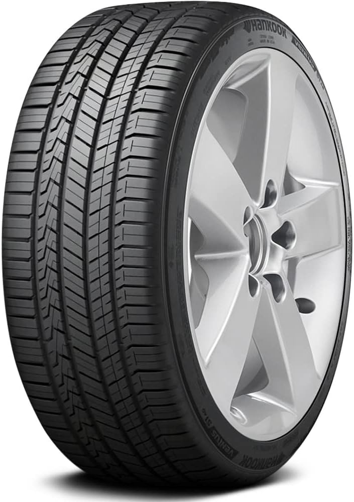 Hankook Ventus S1 AS (H125) 205/55ZR16 91W
