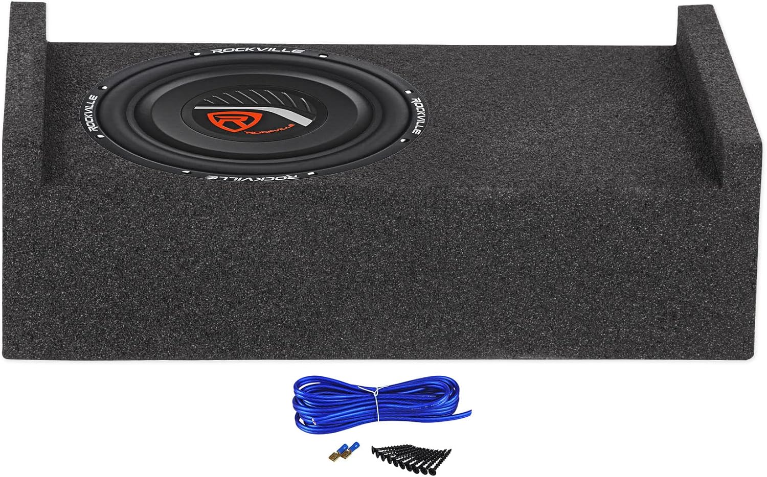 Rockville W10T4-S2 10