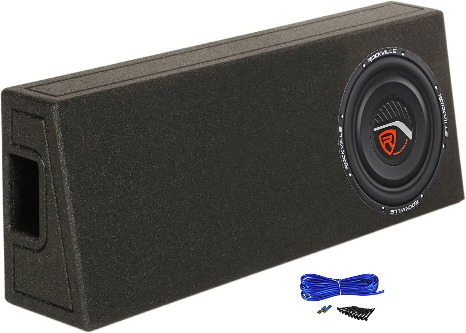 Rockville W12T4S2 12