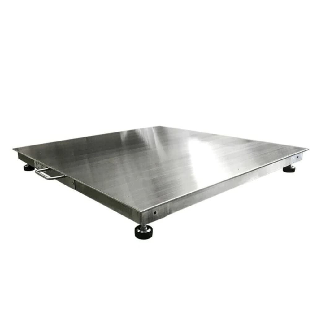 SellEton SL-800-SS-LT NTEP (4' X 4') 48