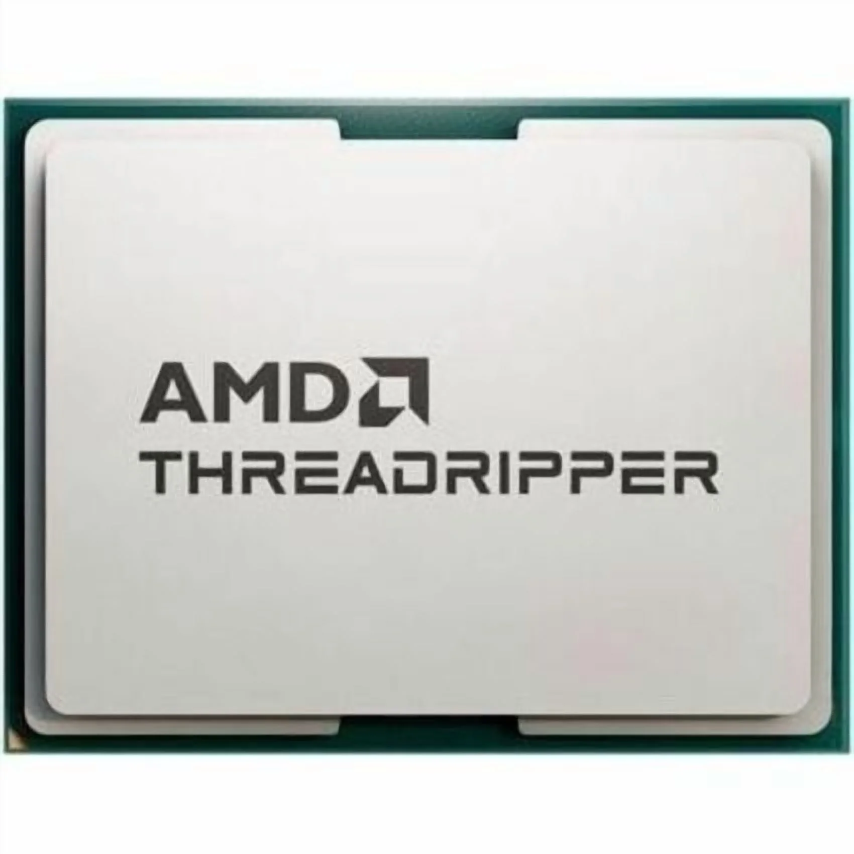 AMD Ryzen Threadripper 9000 9980X Tetrahexaconta-core (64 Core) 3.20 GHz Processor, Box