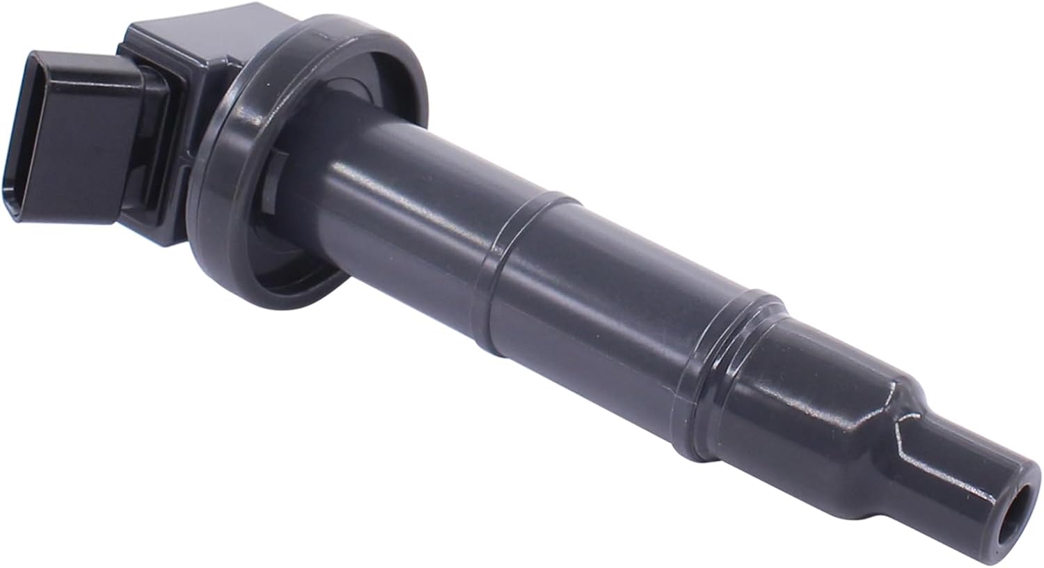 MOTOKU Ignition Coil and Spark Plug for Toyota Camry Highlander Corolla RAV4 Matrix Solara 2.4