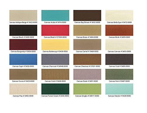 Grade-A Teak Wood Canberra 6 Pc Sofa Set - 1 Sofa (3 Seater), 2 Lounge Chairs, 1 Ottoman, 1 Coffee Table & 1 Side Table (Furniture only) #32CN6