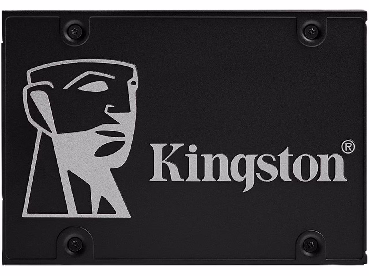 Kingston KC600 1TB 2.5" SATA Internal Solid State Drive SKC600/1024G