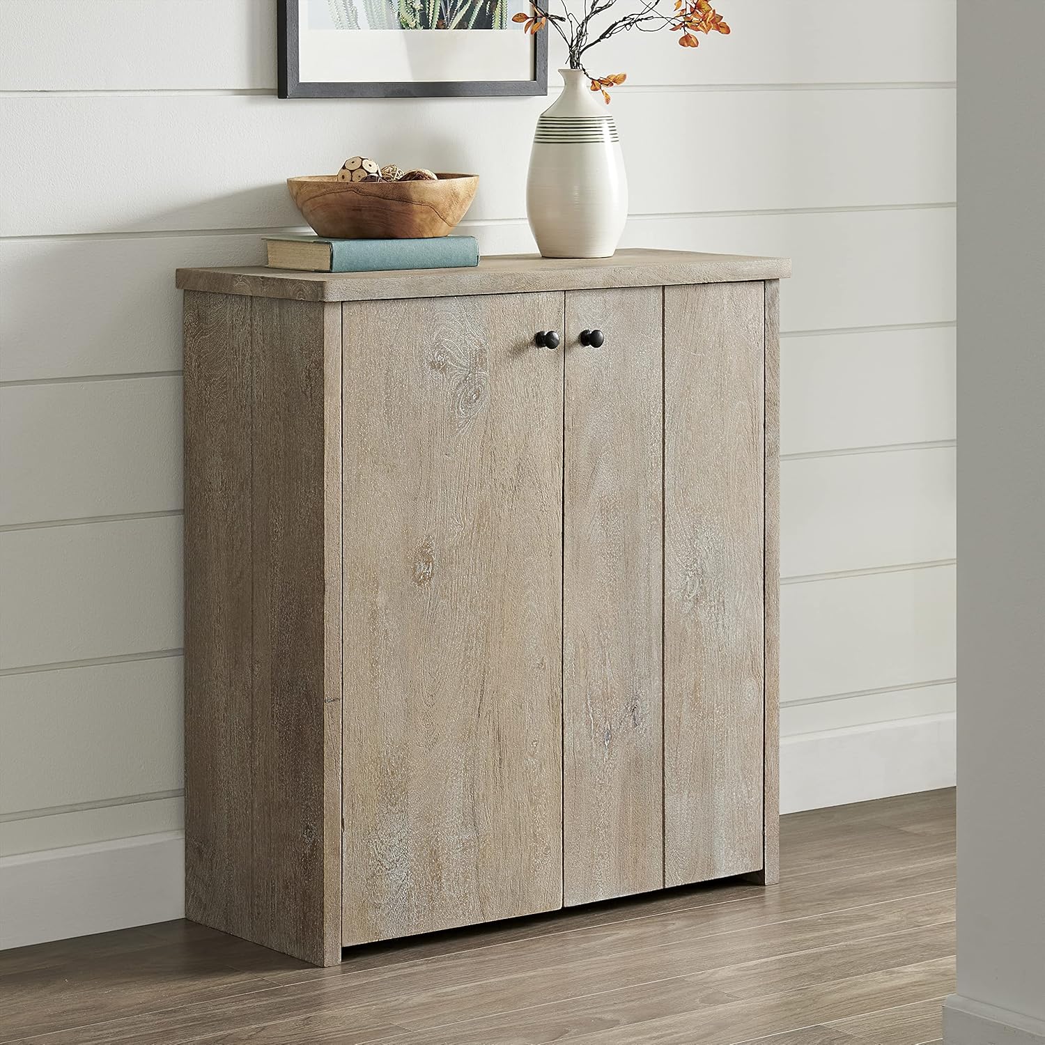 Alaterre Furniture Castleton Mango Wood 31