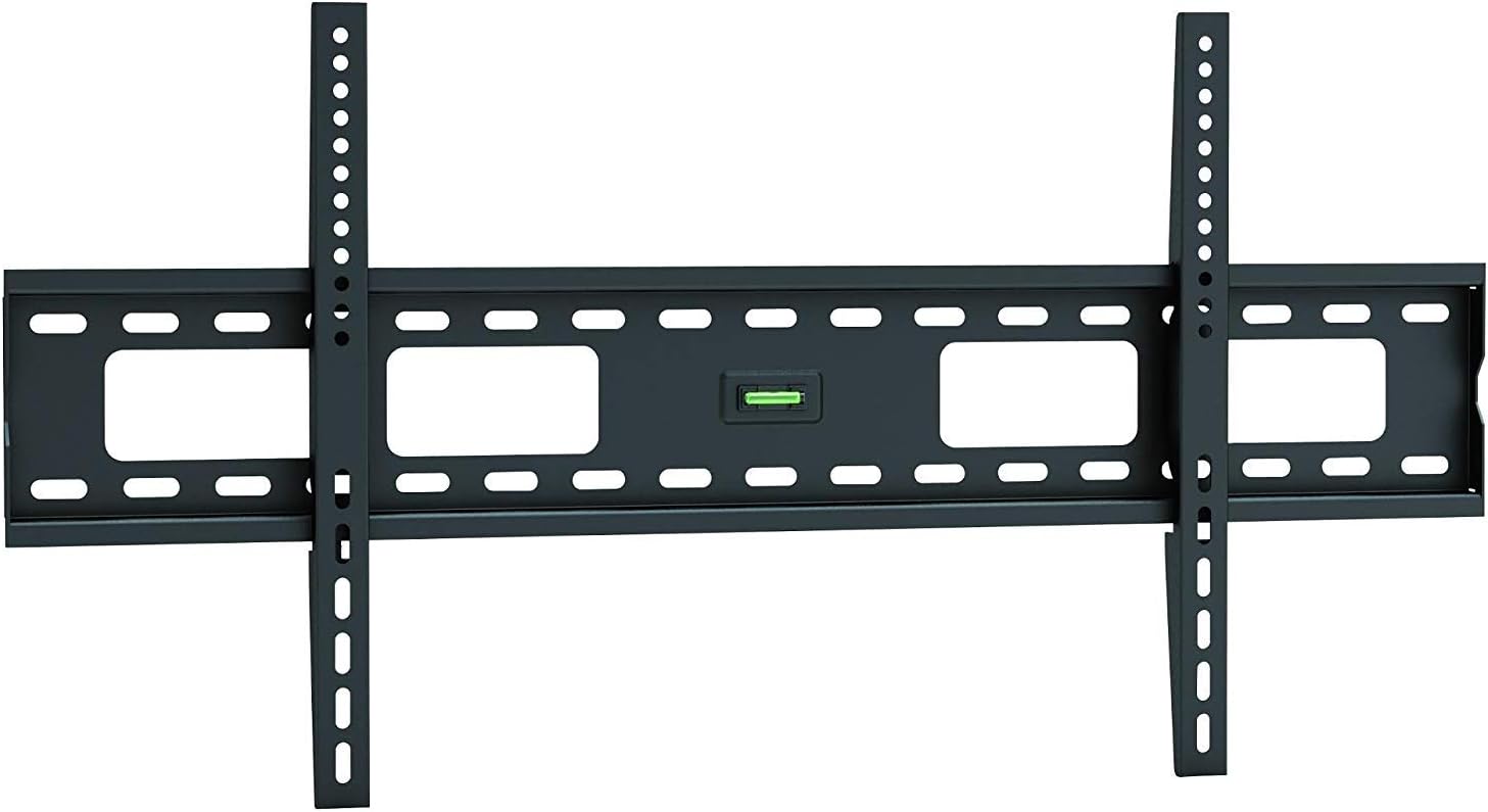 Ultra Slim Flat TV Wall Mount Bracket for TCL - 55