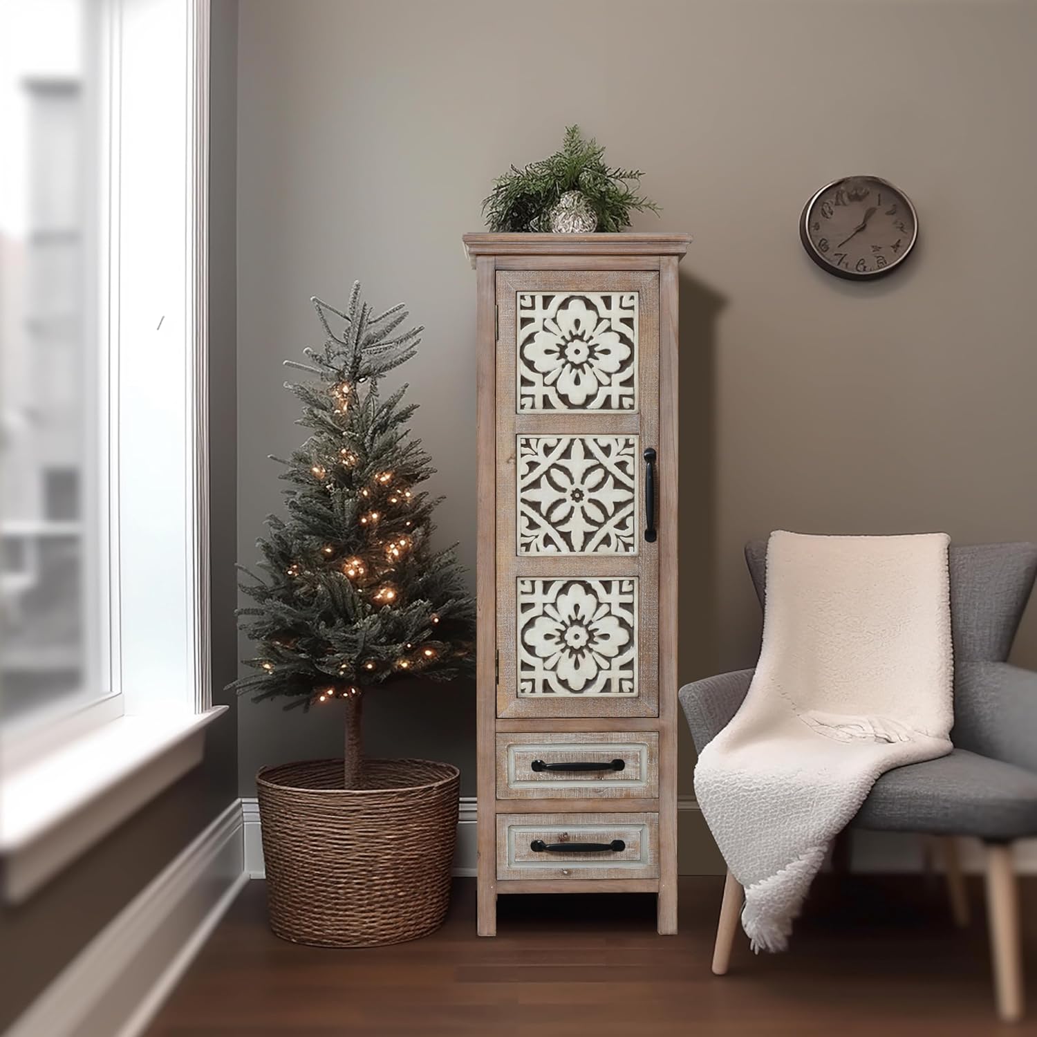 Luxenhome Farmhouse 48