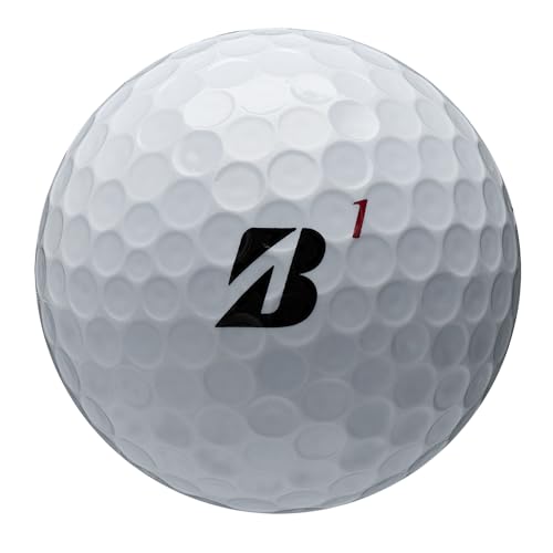 Bridgestone Golf 2024 Tour B RX
