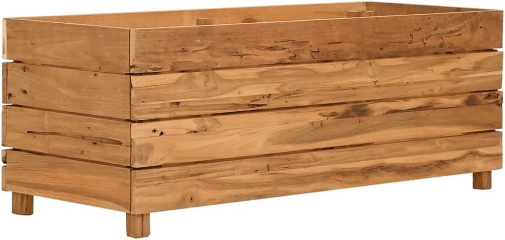 Raised Bed 39.4