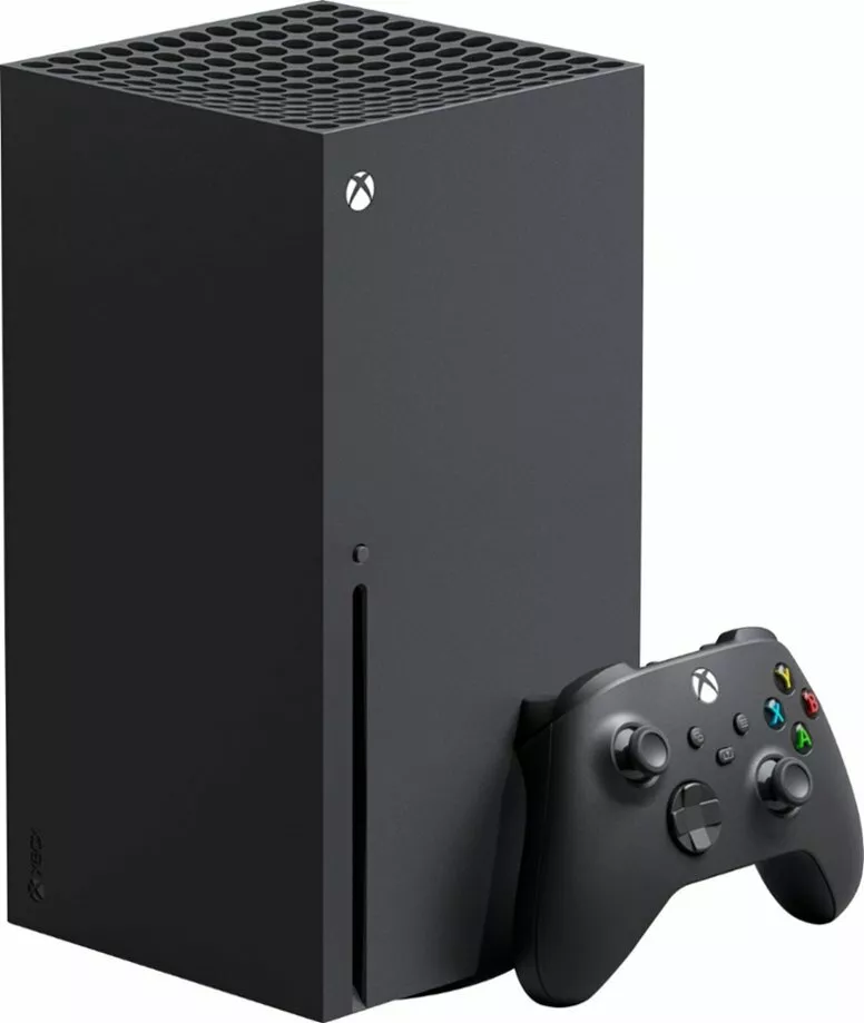 Microsoft Xbox Series X 1TB Video Game Console Brand New Sealed