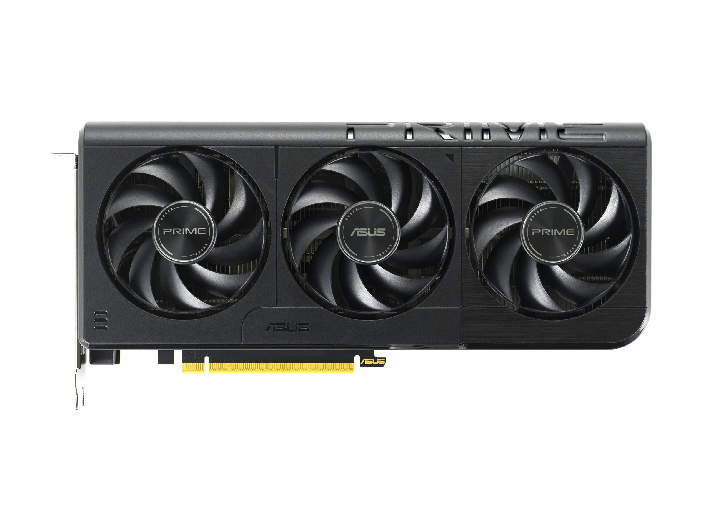 Asus NVIDIA GeForce RTX 5060 Graphic Card - 8 GB GDDR7 - 7680 x 4320 - 2.53 GHz Boost Clock - 128 bit Bus Width - PCI Express 5.0 - DisplayPort - 3 x DisplayPort - HDMI