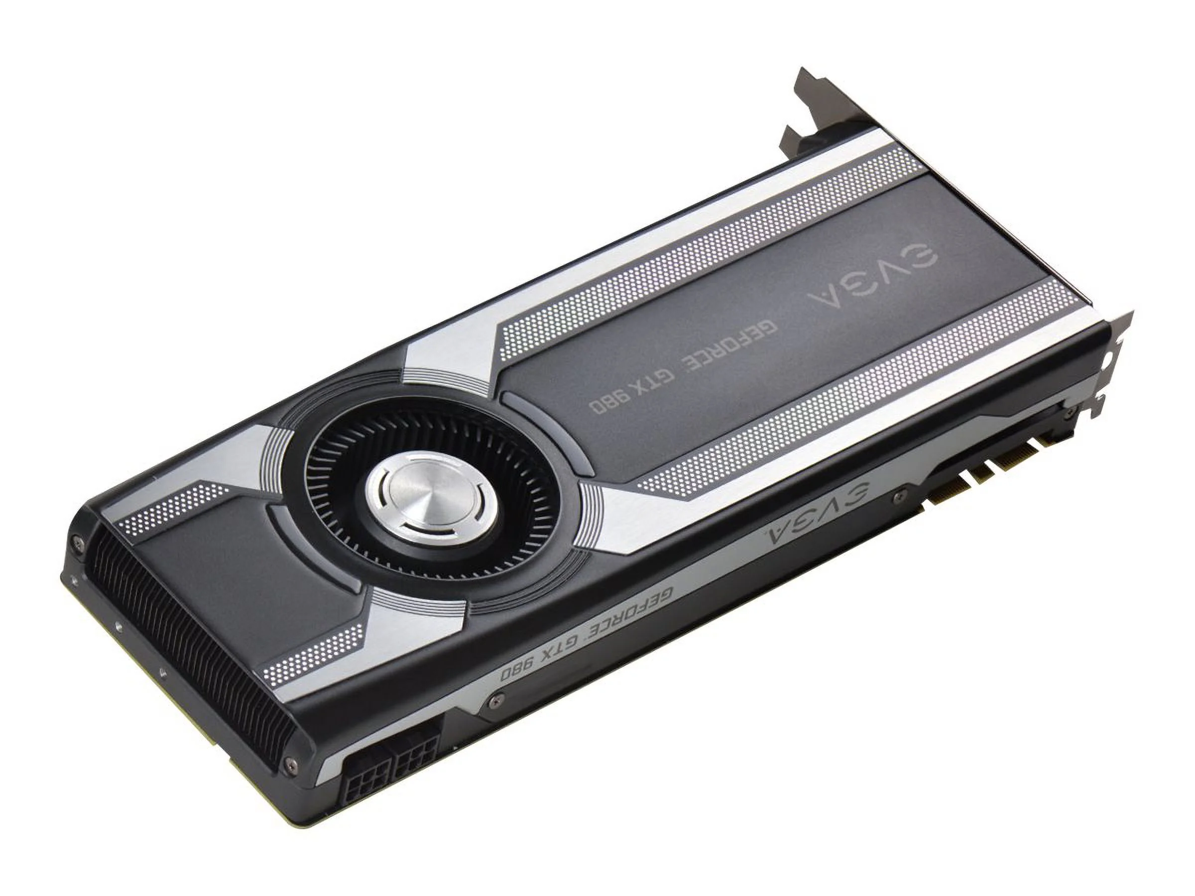 EVGA NVIDIA GeForce GTX 980 Graphic Card, 4 GB GDDR5