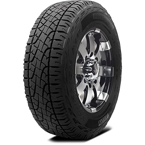 Pirelli SCORPION ATR All Terrain 265/70R17 115T Light Truck Tire