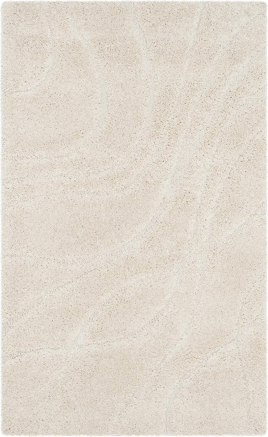 SAFAVIEH Florida Shag Collection Accent Rug - 3'3