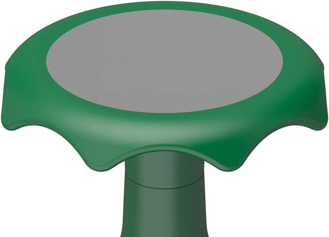 VS America Hokki Stool, Flexible Ergonomic Seating Stool for Kids and Adults, 15