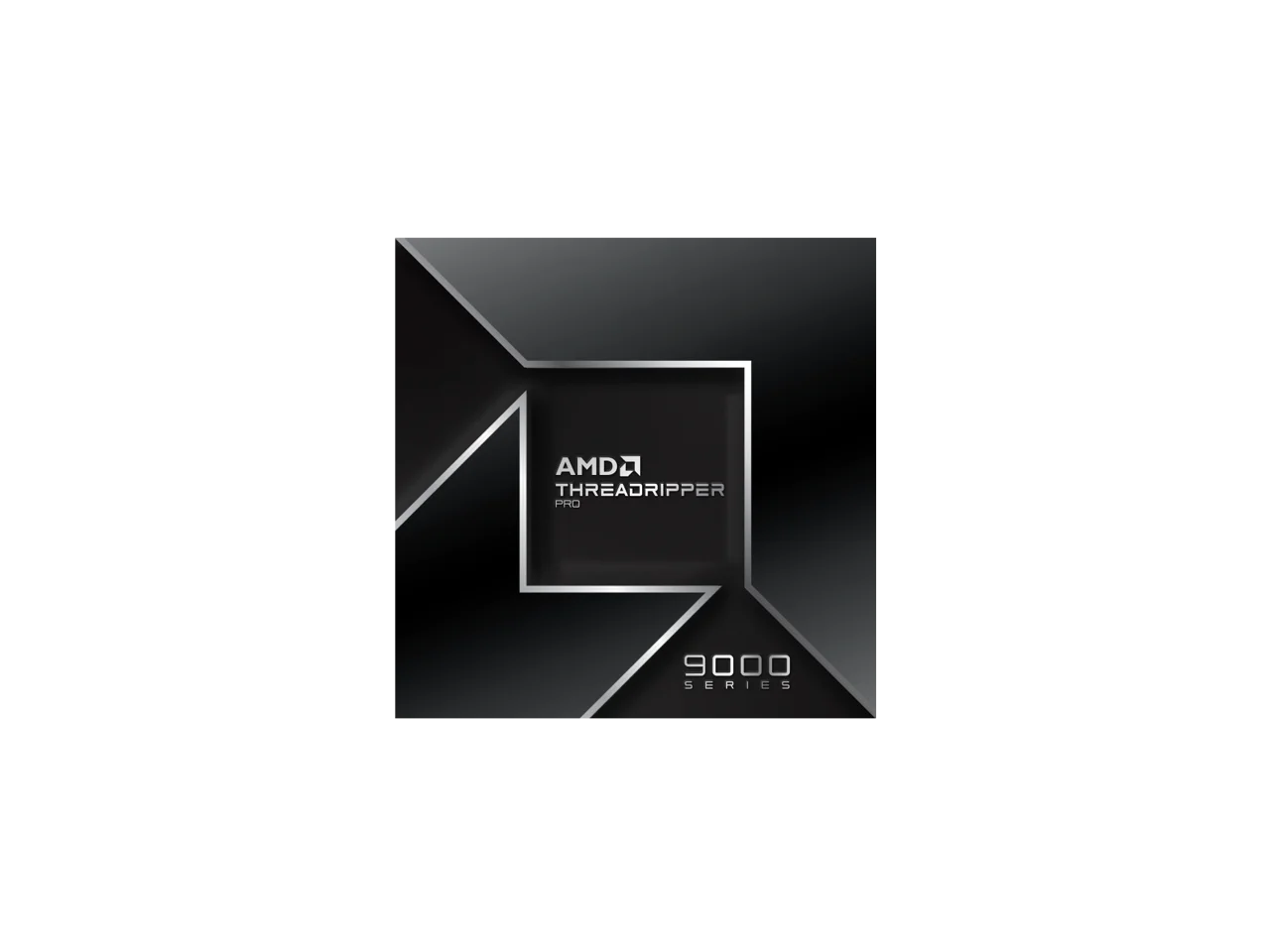 AMD Ryzen Threadripper PRO 9000 9955WX Hexadeca-core (16 Core) 4.50 GHz Processor