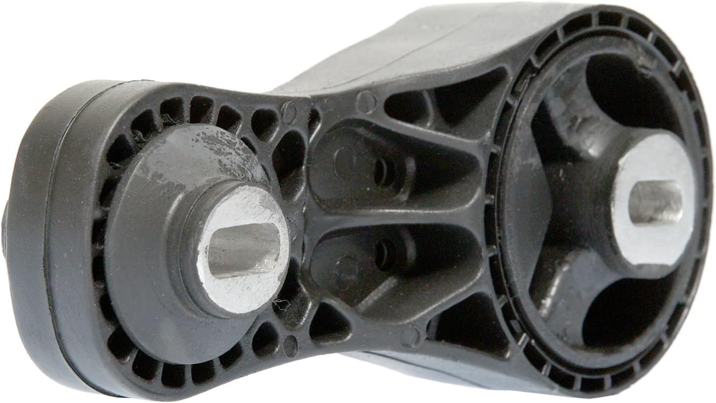 Right Upper Engine Torque Strut Mount Compatible With GMC Acadia 3.6L V6 2009 2010 2011 2012 2013 2014 2015 2016 2017 PC-1077468