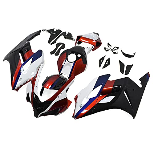 Motorcycle Injection Fairing Kit Fit for Honda CBR1000RR 2012 2016 CBR 1000 RR 13 2014 2015 CBR 1000RR ABS Plastic Bodywork Body Kits Matte Black With Red Lines