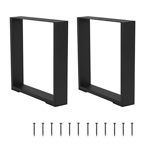 TC-HOMENY Table Bench Legs 28