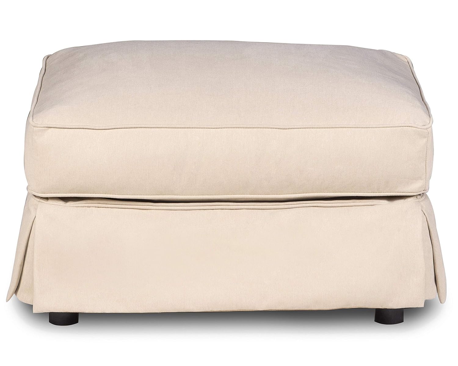 Sunset Trading Horizon furniture-slipcover, Configurable, Tan